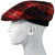 Mens Tartan Flat Cap Cunningham Modern Tartan Plaid Design Mens and Womens One size Elasticated Band Comfort Fit Scottish Made Mens Tartan Flat Cap Cunningham Modern Tartan Plaid Design Mens and Womens One size Elasticated Band Comfort Fit Scottish Made