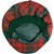 Mens Tartan Flat Cap Menzies Green Modern Tartan Plaid Design Mens and Womens One size Elasticated Band Comfort Fit Scottish Made Mens Tartan Flat Cap Menzies Green Modern Tartan Plaid Design Mens and Womens One size Elasticated Band Comfort Fit Scottish Made