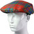 Mens Tartan Flat Cap MacLean of Duart Ancient Tartan Plaid Design Mens and Womens One size Elasticated Band Comfort Fit Scottish Made Mens Tartan Flat Cap MacLean of Duart Ancient Tartan Plaid Design Mens and Womens One size Elasticated Band Comfort Fit Scottish Made