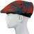 Mens Tartan Flat Cap MacLean of Duart Ancient Tartan Plaid Design Mens and Womens One size Elasticated Band Comfort Fit Scottish Made Mens Tartan Flat Cap MacLean of Duart Ancient Tartan Plaid Design Mens and Womens One size Elasticated Band Comfort Fit Scottish Made