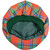 Mens Tartan Flat Cap Sinclair Ancient Tartan Plaid Design Mens and Womens One size Elasticated Band Comfort Fit Scottish Made Mens Tartan Flat Cap Sinclair Ancient Tartan Plaid Design Mens and Womens One size Elasticated Band Comfort Fit Scottish Made