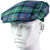 Mens Tartan Flat Cap Davidson of Tulloch Ancient Tartan Plaid Design Mens and Womens One size Elasticated Band Comfort Fit Scottish Made Mens Tartan Flat Cap Davidson of Tulloch Ancient Tartan Plaid Design Mens and Womens One size Elasticated Band Comfort Fit Scottish Made