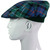 Mens Tartan Flat Cap Davidson of Tulloch Ancient Tartan Plaid Design Mens and Womens One size Elasticated Band Comfort Fit Scottish Made Mens Tartan Flat Cap Davidson of Tulloch Ancient Tartan Plaid Design Mens and Womens One size Elasticated Band Comfort Fit Scottish Made