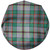 Mens Tartan Flat Cap Craig Ancient Tartan Plaid Design Mens and Womens One size Elasticated Band Comfort Fit Scottish Made