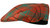 Mens Tartan Flat Cap MacDonald Lord Of The Isles Red Ancient Tartan Plaid Design Mens and Womens One size Elasticated Band Comfort Fit Scottish Made Mens Tartan Flat Cap MacDonald Lord Of The Isles Red Ancient Tartan Plaid Design Mens and Womens One size Elasticated Band Comfort Fit Scottish Made