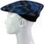 Mens Tartan Flat Cap Ramsay Blue Ancient Tartan Plaid Design Mens and Womens One size Elasticated Band Comfort Fit Scottish Made Mens Tartan Flat Cap Ramsay Blue Ancient Tartan Plaid Design Mens and Womens One size Elasticated Band Comfort Fit Scottish Made