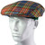 Mens Tartan Flat Cap Drummond of Strathallan Ancient Tartan Plaid Design Mens and Womens One size Elasticated Band Comfort Fit Scottish Made Mens Tartan Flat Cap Drummond of Strathallan Ancient Tartan Plaid Design Mens and Womens One size Elasticated Band Comfort Fit Scottish Made