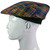 Mens Tartan Flat Cap Drummond of Strathallan Ancient Tartan Plaid Design Mens and Womens One size Elasticated Band Comfort Fit Scottish Made Mens Tartan Flat Cap Drummond of Strathallan Ancient Tartan Plaid Design Mens and Womens One size Elasticated Band Comfort Fit Scottish Made