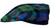 Mens Tartan Flat Cap Malcolm Ancient Tartan Plaid Design Mens and Womens One size Elasticated Band Comfort Fit Scottish Made