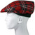 Mens Tartan Flat Cap Scott Modern Tartan Plaid Design Mens and Womens One size Elasticated Band Comfort Fit Scottish Made Mens Tartan Flat Cap Scott Modern Tartan Plaid Design Mens and Womens One size Elasticated Band Comfort Fit Scottish Made