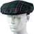 Mens Tartan Flat Cap Sinclair Hunting Modern Tartan Plaid Design Mens and Womens One size Elasticated Band Comfort Fit Scottish Made Mens Tartan Flat Cap Sinclair Hunting Modern Tartan Plaid Design Mens and Womens One size Elasticated Band Comfort Fit Scottish Made