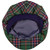 Mens Tartan Flat Cap Sinclair Hunting Modern Tartan Plaid Design Mens and Womens One size Elasticated Band Comfort Fit Scottish Made Mens Tartan Flat Cap Sinclair Hunting Modern Tartan Plaid Design Mens and Womens One size Elasticated Band Comfort Fit Scottish Made
