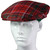Mens Tartan Flat Cap Grant Modern Tartan Plaid Design Mens and Womens One size Elasticated Band Comfort Fit Scottish Made Mens Tartan Flat Cap Grant Modern Tartan Plaid Design Mens and Womens One size Elasticated Band Comfort Fit Scottish Made