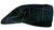 Mens Tartan Flat Cap Henderson Modern Tartan Plaid Design Mens and Womens One size Elasticated Band Comfort Fit Scottish Made