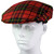 Mens Tartan Flat Cap Brodie Hunting Modern Tartan Plaid Design Mens and Womens One size Elasticated Band Comfort Fit Scottish Made Mens Tartan Flat Cap Brodie Hunting Modern Tartan Plaid Design Mens and Womens One size Elasticated Band Comfort Fit Scottish Made