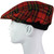 Mens Tartan Flat Cap Brodie Hunting Modern Tartan Plaid Design Mens and Womens One size Elasticated Band Comfort Fit Scottish Made Mens Tartan Flat Cap Brodie Hunting Modern Tartan Plaid Design Mens and Womens One size Elasticated Band Comfort Fit Scottish Made