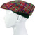 Mens Tartan Flat Cap Shaw Red Modern Tartan Plaid Design Mens and Womens One size Elasticated Band Comfort Fit Scottish Made Mens Tartan Flat Cap Shaw Red Modern Tartan Plaid Design Mens and Womens One size Elasticated Band Comfort Fit Scottish Made
