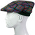 Mens Tartan Flat Cap MacDonald Clan Ancient Tartan Plaid Design Mens and Womens One size Elasticated Band Comfort Fit Scottish Made Mens Tartan Flat Cap MacDonald Clan Ancient Tartan Plaid Design Mens and Womens One size Elasticated Band Comfort Fit Scottish Made
