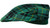Mens Tartan Flat Cap MacArthur Ancient Tartan Plaid Design Mens and Womens One size Elasticated Band Comfort Fit Scottish Made