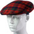 Mens Tartan Flat Cap Robertson Modern Tartan Plaid Design Mens and Womens One size Elasticated Band Comfort Fit Scottish Made Mens Tartan Flat Cap Robertson Modern Tartan Plaid Design Mens and Womens One size Elasticated Band Comfort Fit Scottish Made