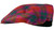 Mens Tartan Flat Cap MacNab Ancient Tartan Plaid Design Mens and Womens One size Elasticated Band Comfort Fit Scottish Made Mens Tartan Flat Cap MacNab Ancient Tartan Plaid Design Mens and Womens One size Elasticated Band Comfort Fit Scottish Made