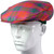 Mens Tartan Flat Cap MacNab Ancient Tartan Plaid Design Mens and Womens One size Elasticated Band Comfort Fit Scottish Made Mens Tartan Flat Cap MacNab Ancient Tartan Plaid Design Mens and Womens One size Elasticated Band Comfort Fit Scottish Made