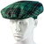 Mens Tartan Flat Cap MacLean Hunting Ancient Tartan Plaid Design Mens and Womens One size Elasticated Band Comfort Fit Scottish Made Mens Tartan Flat Cap MacLean Hunting Ancient Tartan Plaid Design Mens and Womens One size Elasticated Band Comfort Fit Scottish Made
