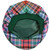 Mens Tartan Flat Cap Gordon Red Ancient Tartan Plaid Design Mens and Womens One size Elasticated Band Comfort Fit Scottish Made Mens Tartan Flat Cap Gordon Red Ancient Tartan Plaid Design Mens and Womens One size Elasticated Band Comfort Fit Scottish Made