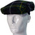 Mens Tartan Flat Cap MacNeil of Barra Modern Tartan Plaid Design Mens and Womens One size Elasticated Band Comfort Fit Scottish Made Mens Tartan Flat Cap MacNeil of Barra Modern Tartan Plaid Design Mens and Womens One size Elasticated Band Comfort Fit Scottish Made