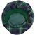 Mens Tartan Flat Cap Forbes Modern Tartan Plaid Design Mens and Womens One size Elasticated Band Comfort Fit Scottish Made