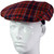 Mens Tartan Flat Cap Cameron of Lochiel Modern Tartan Plaid Design Mens and Womens One size Elasticated Band Comfort Fit Scottish Made Mens Tartan Flat Cap Cameron of Lochiel Modern Tartan Plaid Design Mens and Womens One size Elasticated Band Comfort Fit Scottish Made