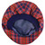 Mens Tartan Flat Cap Cameron of Lochiel Modern Tartan Plaid Design Mens and Womens One size Elasticated Band Comfort Fit Scottish Made Mens Tartan Flat Cap Cameron of Lochiel Modern Tartan Plaid Design Mens and Womens One size Elasticated Band Comfort Fit Scottish Made
