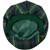 Mens Tartan Flat Cap Stewart Hunting Modern Tartan Plaid Design Mens and Womens One size Elasticated Band Comfort Fit Scottish Made