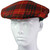 Mens Tartan Flat Cap Cameron Modern Tartan Plaid Design Mens and Womens One size Elasticated Band Comfort Fit Scottish Made Mens Tartan Flat Cap Cameron Modern Tartan Plaid Design Mens and Womens One size Elasticated Band Comfort Fit Scottish Made