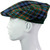 Mens Tartan Flat Cap MacLellan Ancient Tartan Plaid Design Mens and Womens One Size Elasticated Band Comfort Fit Scottish Made Mens Tartan Flat Cap MacLellan Ancient Tartan Plaid Design Mens and Womens One Size Elasticated Band Comfort Fit Scottish Made