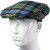 Mens Tartan Flat Cap MacLellan Ancient Tartan Plaid Design Mens and Womens One Size Elasticated Band Comfort Fit Scottish Made Mens Tartan Flat Cap MacLellan Ancient Tartan Plaid Design Mens and Womens One Size Elasticated Band Comfort Fit Scottish Made