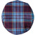 Mens Tartan Flat Cap Royal Canadian Air Force Modern Tartan Plaid Design Mens and Womens One size Elasticated Band Comfort Fit Scottish Made Mens Tartan Flat Cap Royal Canadian Air Force Modern Tartan Plaid Design Mens and Womens One size Elasticated Band Comfort Fit Scottish Made