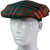 Mens Tartan Flat Cap Wilson Ancient Tartan Plaid Design Mens and Womens One size Elasticated Band Comfort Fit Scottish Made Mens Tartan Flat Cap Wilson Ancient Tartan Plaid Design Mens and Womens One size Elasticated Band Comfort Fit Scottish Made