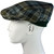 Mens Tartan Flat Cap Graham of Menteith Weathered Tartan Plaid Design Mens and Womens One size Elasticated Band Comfort Fit Scottish Made Mens Tartan Flat Cap Graham of Menteith Weathered Tartan Plaid Design Mens and Womens One size Elasticated Band Comfort Fit Scottish Made