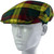 Mens Tartan Flat Cap MacMillan Old Modern Tartan Plaid Design Mens and Womens One size Elasticated Band Comfort Fit Scottish Made Mens Tartan Flat Cap MacMillan Old Modern Tartan Plaid Design Mens and Womens One size Elasticated Band Comfort Fit Scottish Made