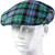 Mens Tartan Flat Cap Russell Ancient Tartan Plaid Design Mens and Womens One size Elasticated Band Comfort Fit Scottish Made Mens Tartan Flat Cap Russell Ancient Tartan Plaid Design Mens and Womens One size Elasticated Band Comfort Fit Scottish Made