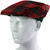 Mens Tartan Flat Cap Nicholson Modern Tartan Plaid Design Mens and Womens One size Elasticated Band Comfort Fit Scottish Made Mens Tartan Flat Cap Nicholson Modern Tartan Plaid Design Mens and Womens One size Elasticated Band Comfort Fit Scottish Made