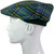 Mens Tartan Flat Cap MacMillan Hunting Ancient Tartan Plaid Design Mens and Womens One size Elasticated Band Comfort Fit Scottish Made Mens Tartan Flat Cap MacMillan Hunting Ancient Tartan Plaid Design Mens and Womens One size Elasticated Band Comfort Fit Scottish Made