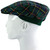 Mens Tartan Flat Cap Ogilvie Hunting Modern Tartan Plaid Design Mens and Womens One size Elasticated Band Comfort Fit Scottish Made Mens Tartan Flat Cap Ogilvie Hunting Modern Tartan Plaid Design Mens and Womens One size Elasticated Band Comfort Fit Scottish Made
