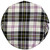 Mens Tartan Flat Cap MacPherson Dress Modern Tartan Plaid Design Mens and Womens One size Elasticated Band Comfort Fit Scottish Made Mens Tartan Flat Cap MacPherson Dress Modern Tartan Plaid Design Mens and Womens One size Elasticated Band Comfort Fit Scottish Made