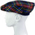 Mens Tartan Flat Cap Stewart Black Modern Tartan Plaid Design Mens and Womens One size Elasticated Band Comfort Fit Scottish Made Mens Tartan Flat Cap Stewart Black Modern Tartan Plaid Design Mens and Womens One size Elasticated Band Comfort Fit Scottish Made