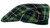 Mens Tartan Flat Cap MacKellar Modern Tartan Plaid Design Mens and Womens One size Elasticated Band Comfort Fit Scottish Made