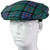 Mens Tartan Flat Cap Sinclair Hunting Ancient Tartan Plaid Design Mens and Womens One size Elasticated Band Comfort Fit Scottish Made Mens Tartan Flat Cap Sinclair Hunting Ancient Tartan Plaid Design Mens and Womens One size Elasticated Band Comfort Fit Scottish Made