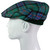 Mens Tartan Flat Cap Sinclair Hunting Ancient Tartan Plaid Design Mens and Womens One size Elasticated Band Comfort Fit Scottish Made Mens Tartan Flat Cap Sinclair Hunting Ancient Tartan Plaid Design Mens and Womens One size Elasticated Band Comfort Fit Scottish Made