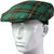 Mens Tartan Flat Cap MacKinnon Hunting Ancient Tartan Plaid Design Mens and Womens One size Elasticated Band Comfort Fit Scottish Made Mens Tartan Flat Cap MacKinnon Hunting Ancient Tartan Plaid Design Mens and Womens One size Elasticated Band Comfort Fit Scottish Made